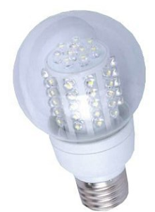 17-ampoule-a-led