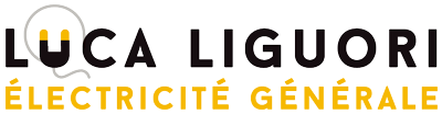 LUCA LIGUORI SAS – Electricité Générale